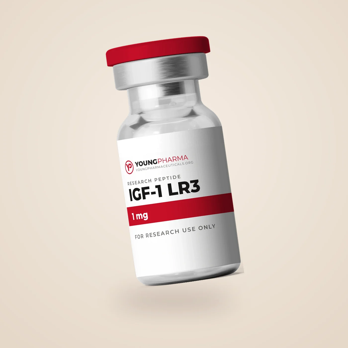 IGF-1 LR3 1mg