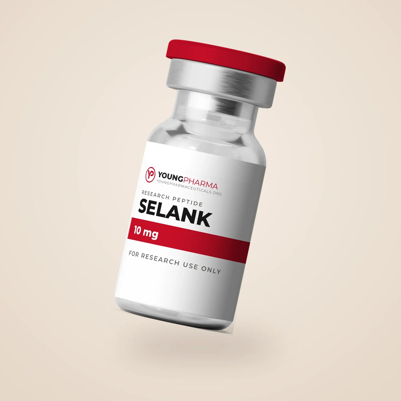 Selank 10mg