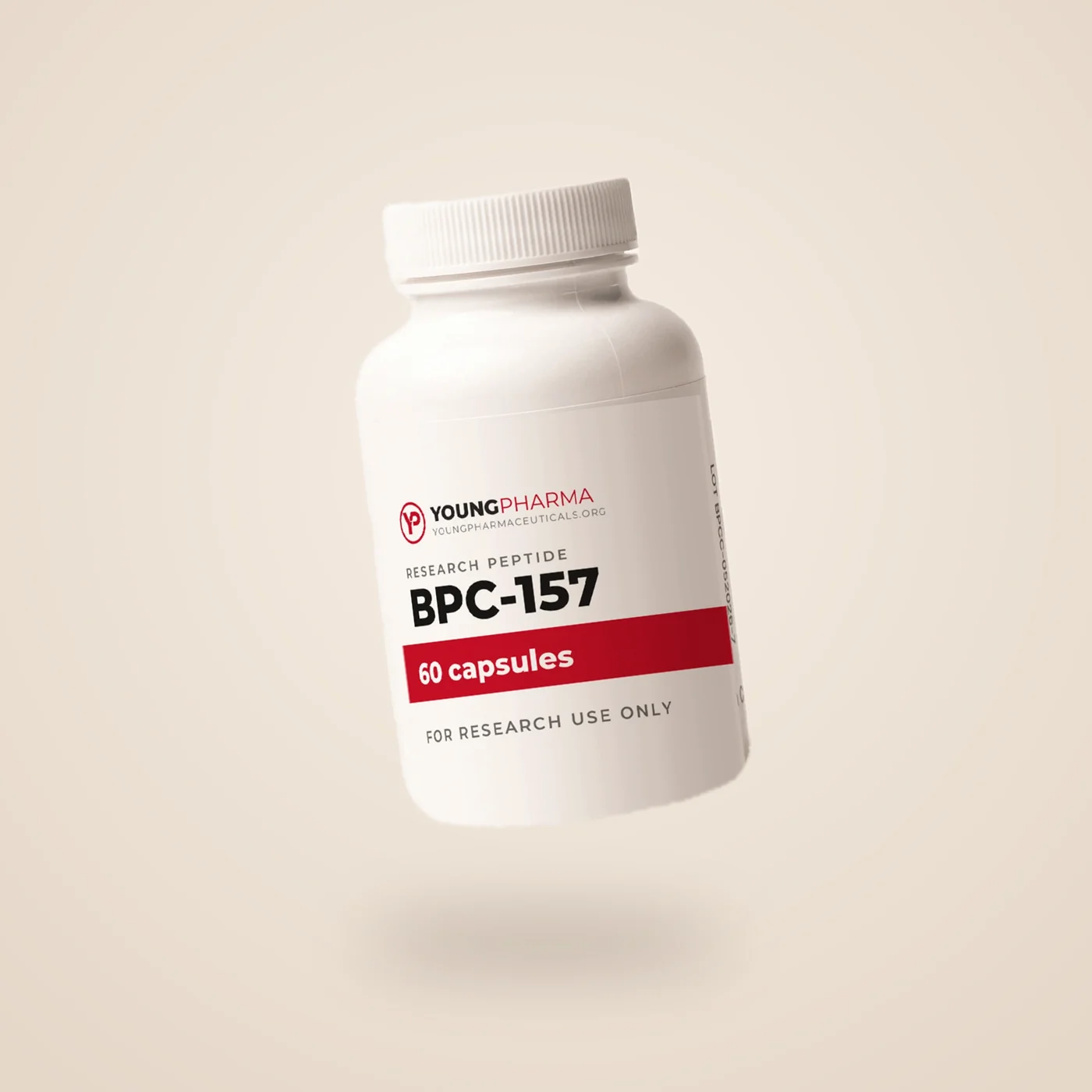 BPC-157 Capsules 60 Capsules